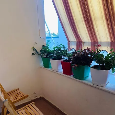 Apartment Dai Nonni 2